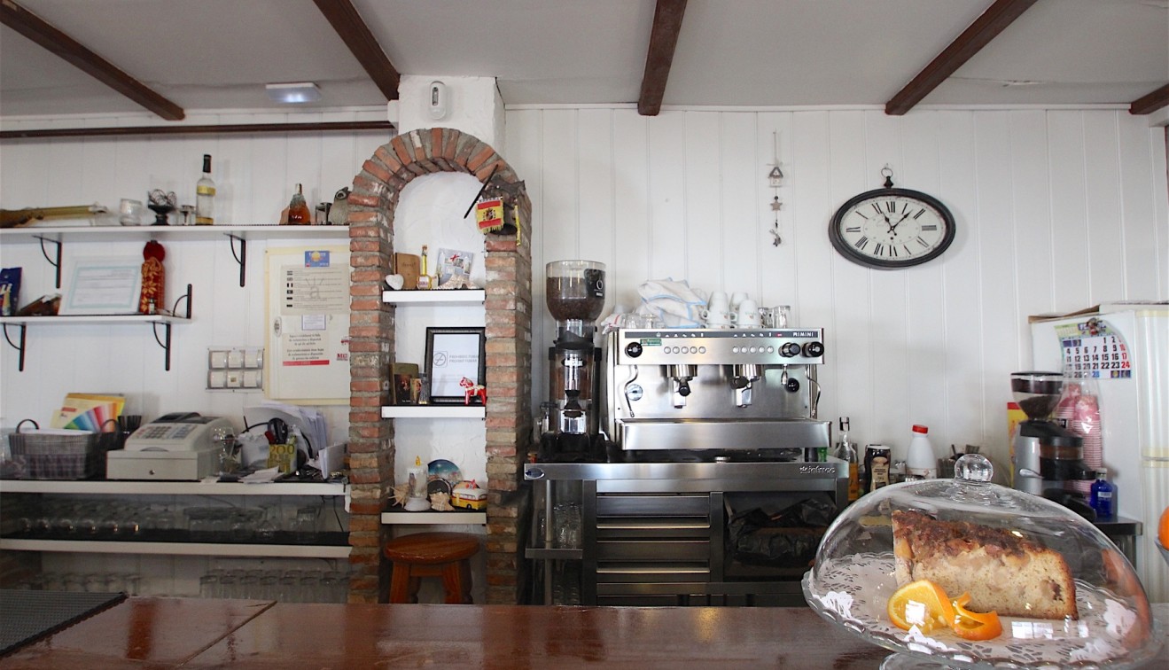 Verkoop - Commercieel - Torrevieja