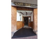 Verkoop - Commercieel - Torrevieja