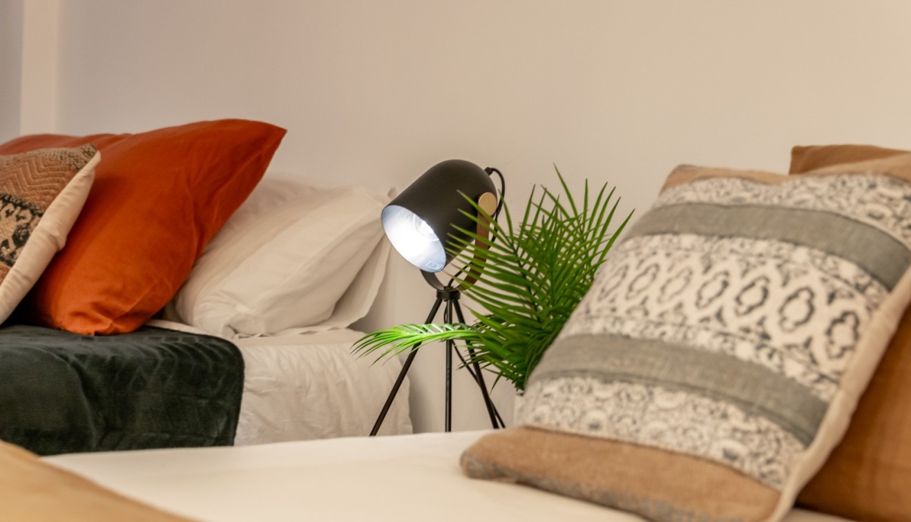 Verkoop - Duplex - Altea