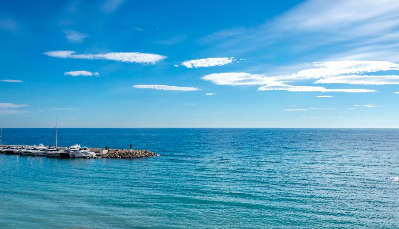 Verkoop - Duplex - Altea