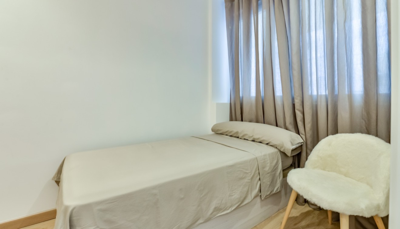 Verkoop - Duplex - Altea