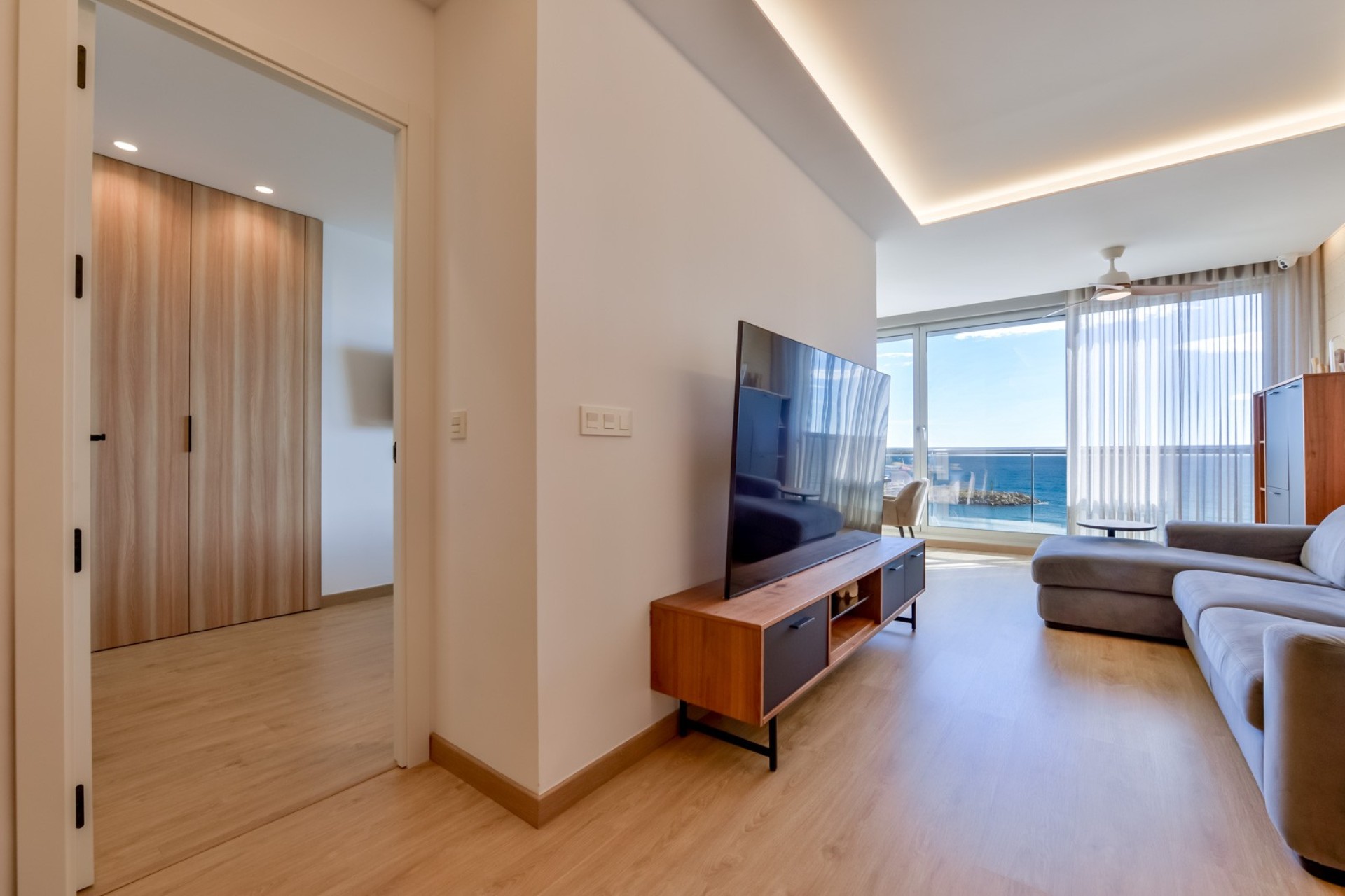 Verkoop - Duplex - Altea