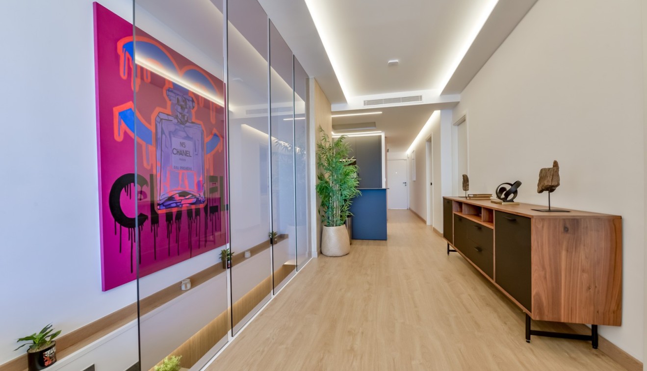 Verkoop - Duplex - Altea