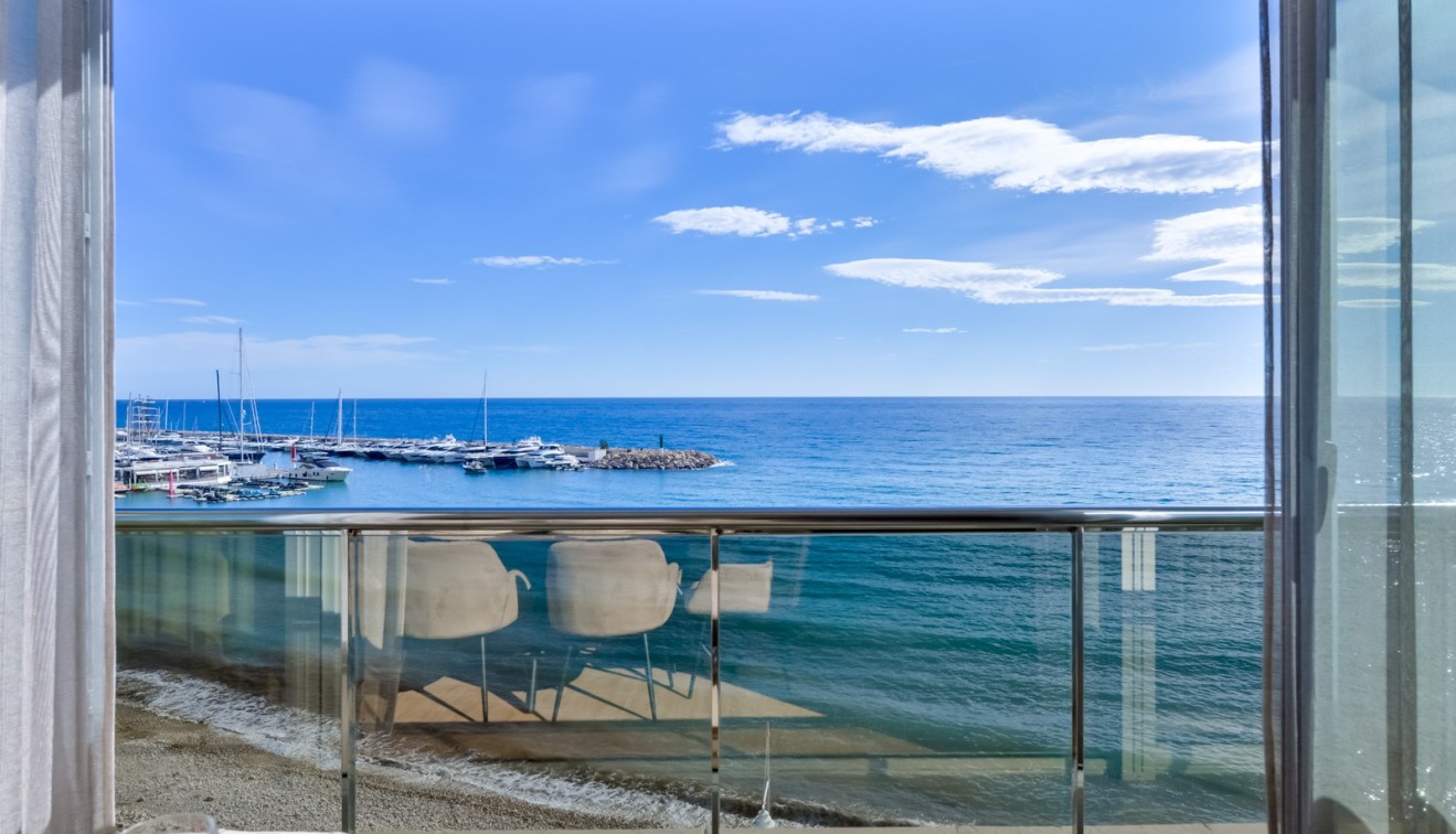 Verkoop - Duplex - Altea