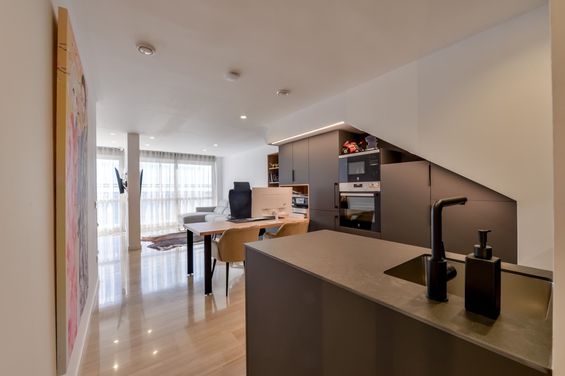 Verkoop - Duplex - Altea