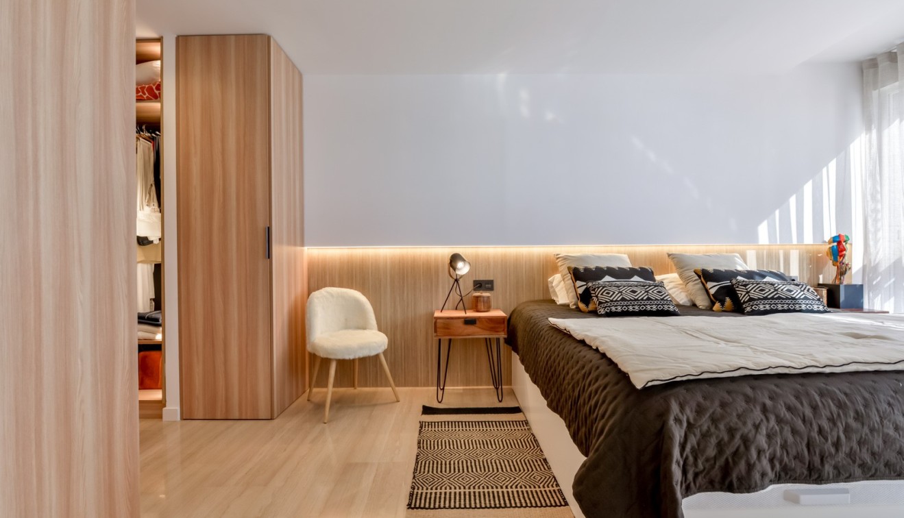 Verkoop - Duplex - Altea