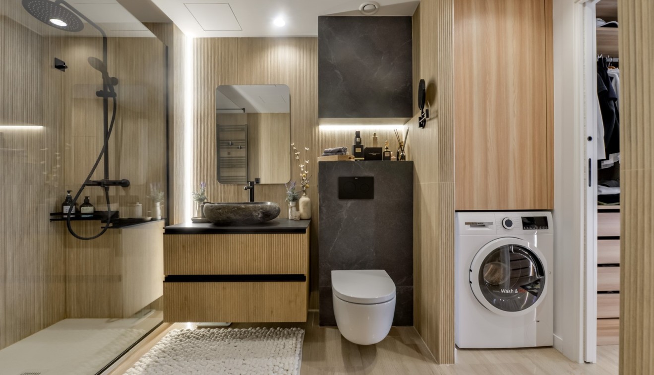 Verkoop - Duplex - Altea