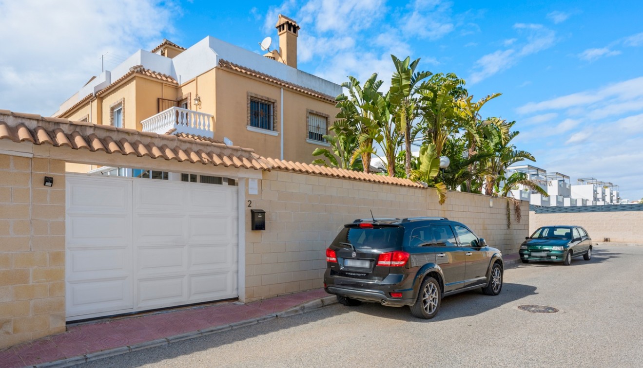 Verkoop - Duplex - Ciudad Quesada - Rojales - Lo Marabú