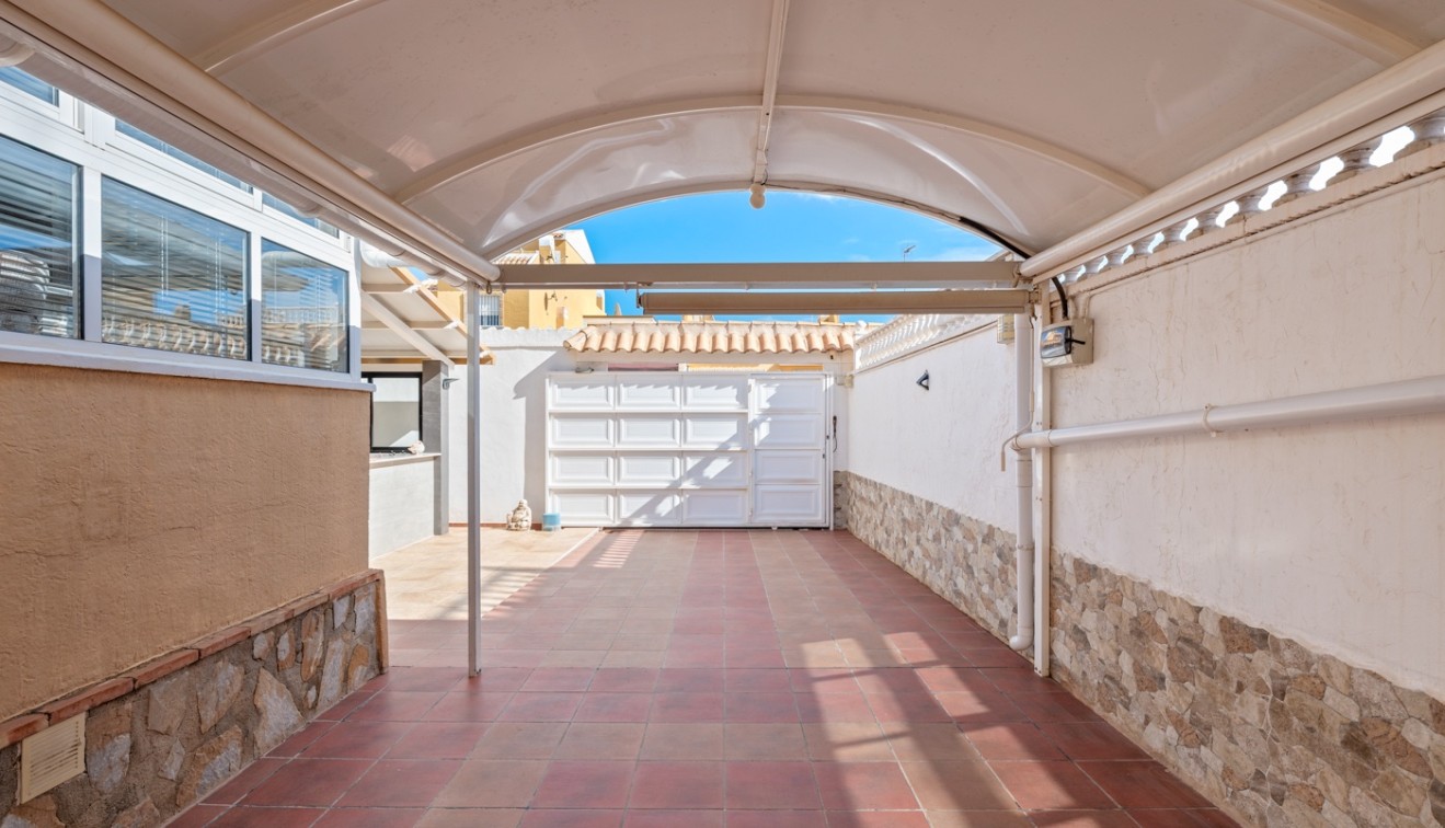 Verkoop - Duplex - Ciudad Quesada - Rojales - Lo Marabú