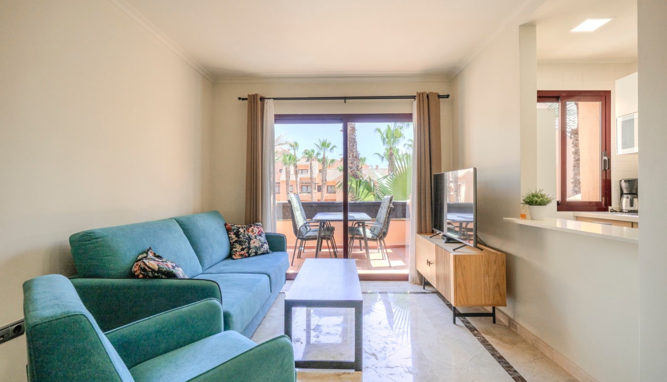 Verkoop - Duplex - Los Alcázares - Los Montesinos