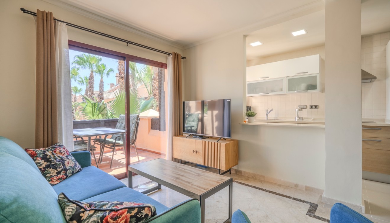 Verkoop - Duplex - Los Alcázares - Los Montesinos