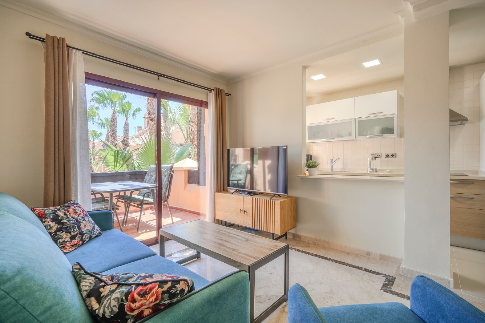 Verkoop - Duplex - Los Alcázares - Los Montesinos