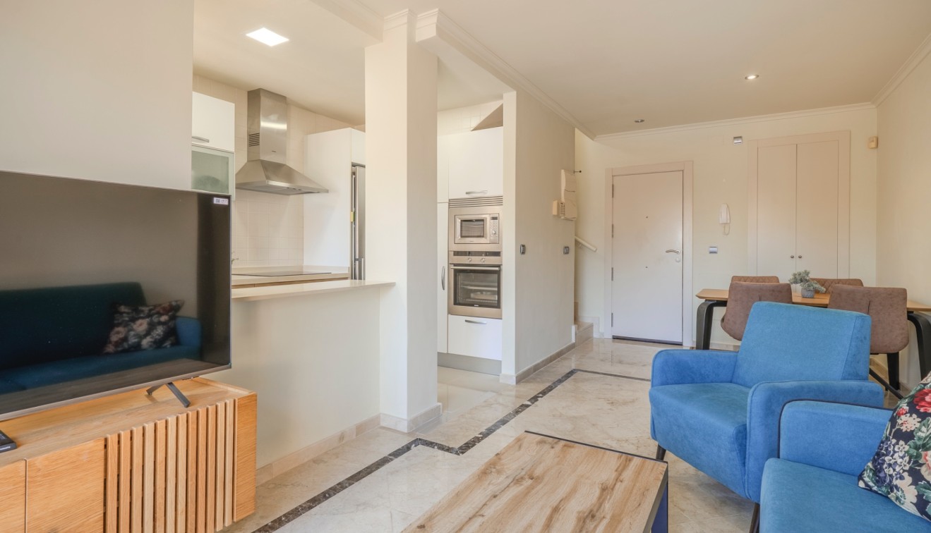 Verkoop - Duplex - Los Alcázares - Los Montesinos