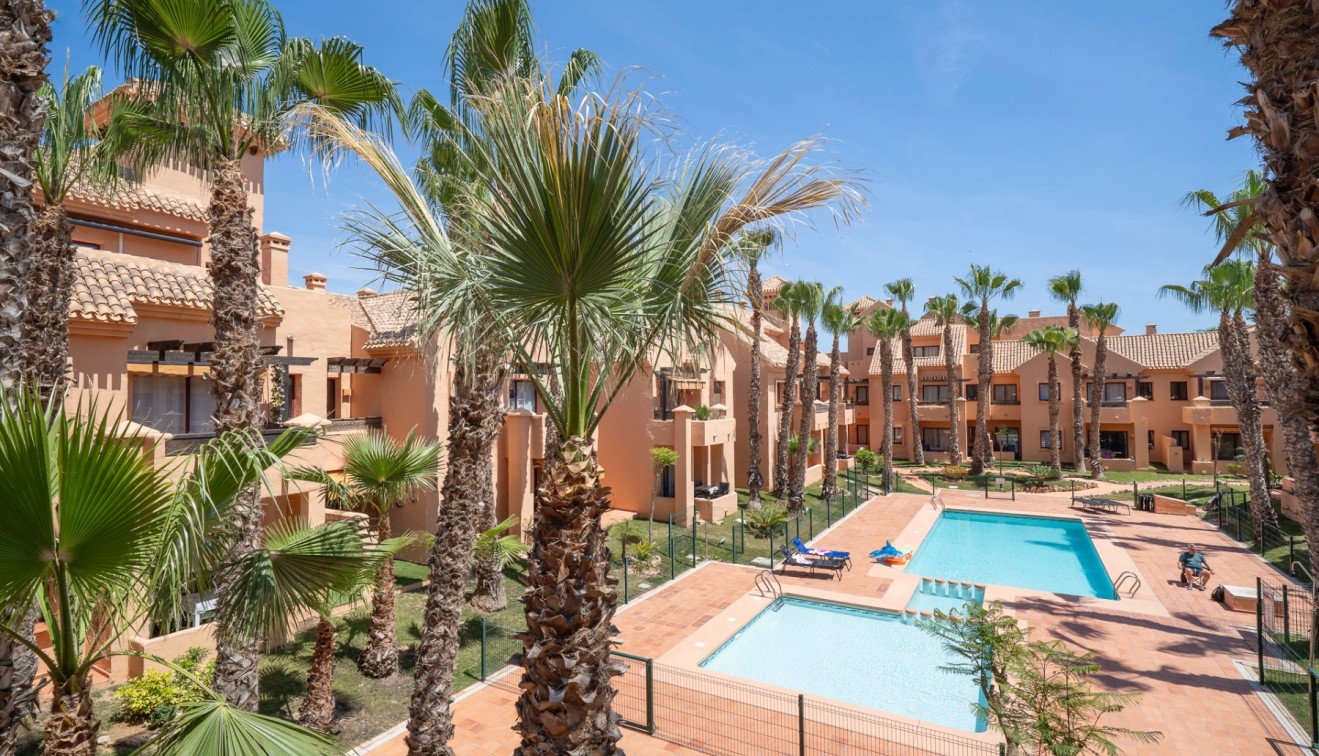 Verkoop - Duplex - Los Alcázares - Los Montesinos