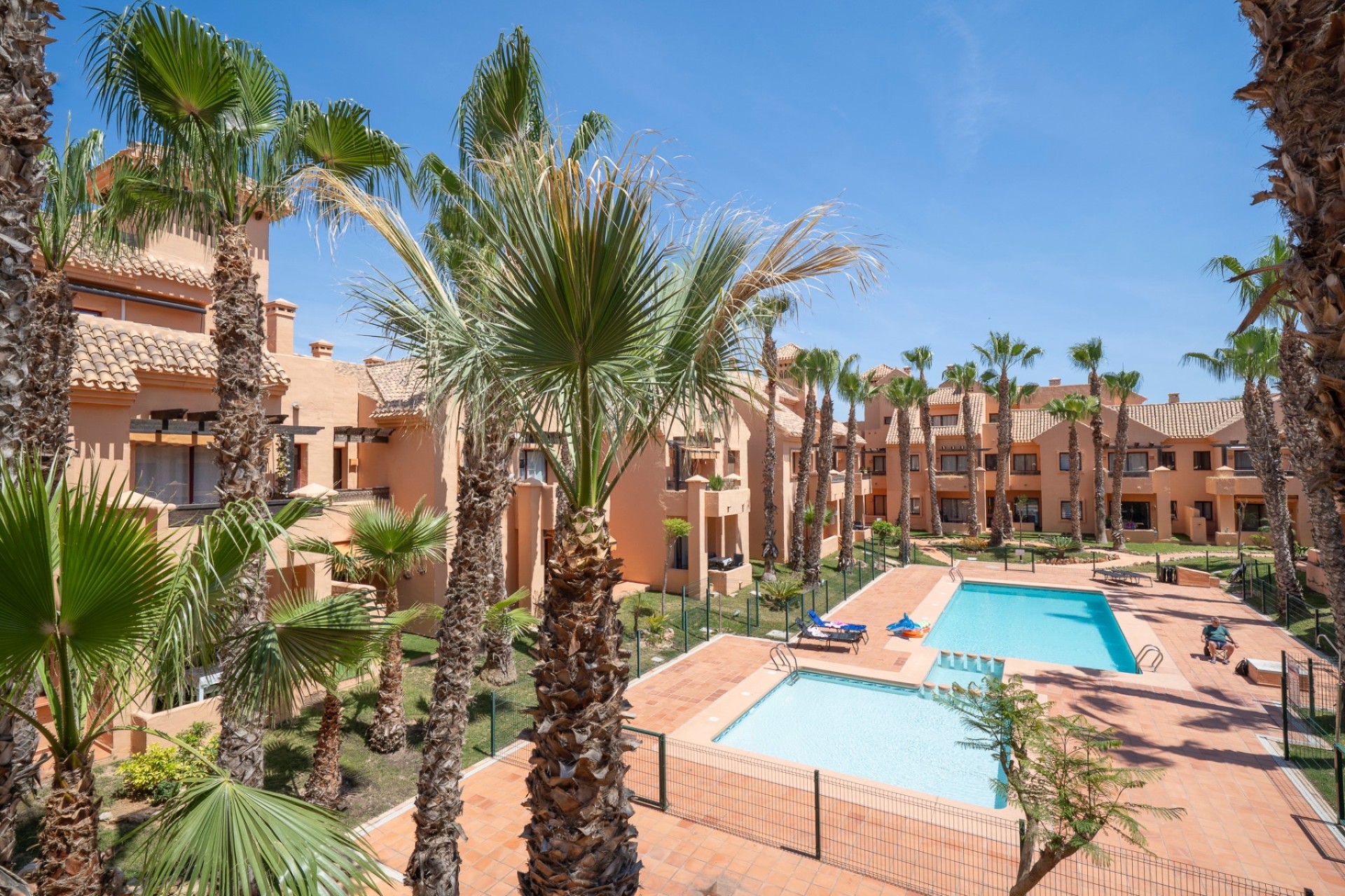 Verkoop - Duplex - Los Alcázares - Los Montesinos