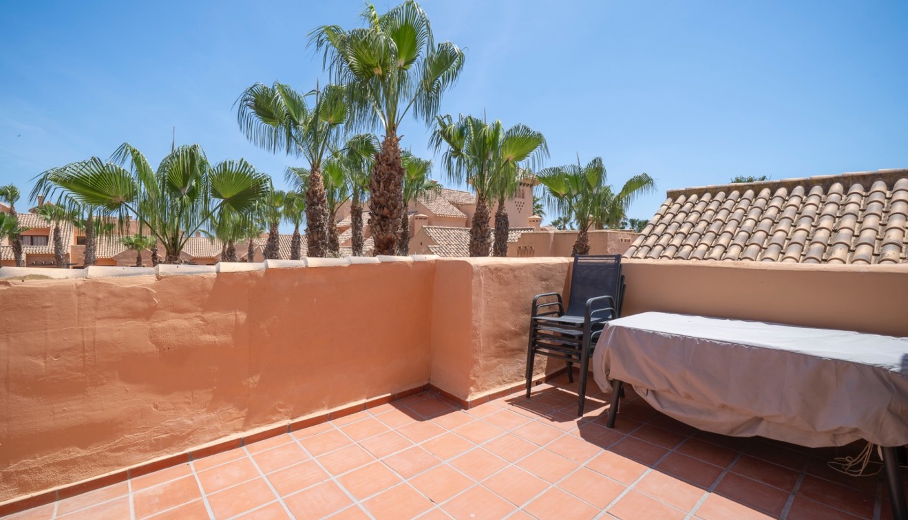 Verkoop - Duplex - Los Alcázares - Los Montesinos