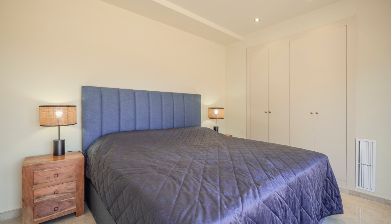 Verkoop - Duplex - Los Alcázares - Los Montesinos