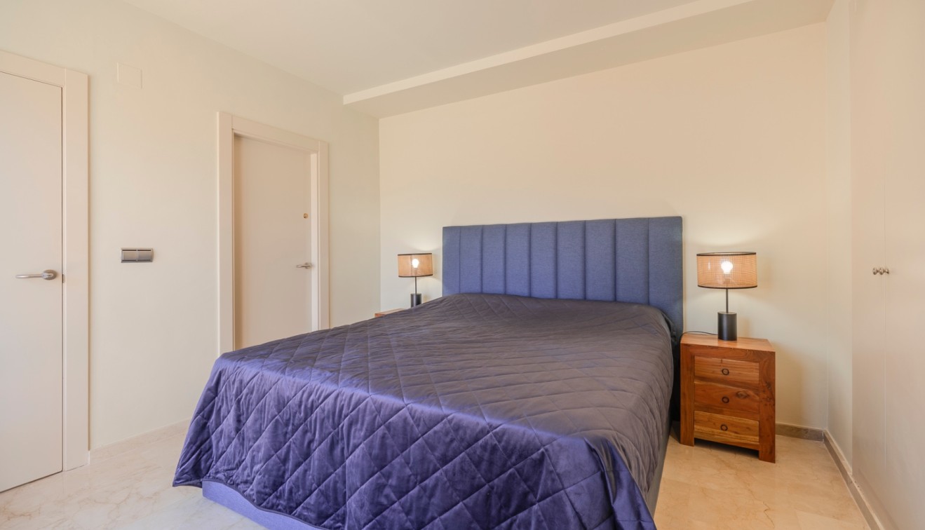 Verkoop - Duplex - Los Alcázares - Los Montesinos