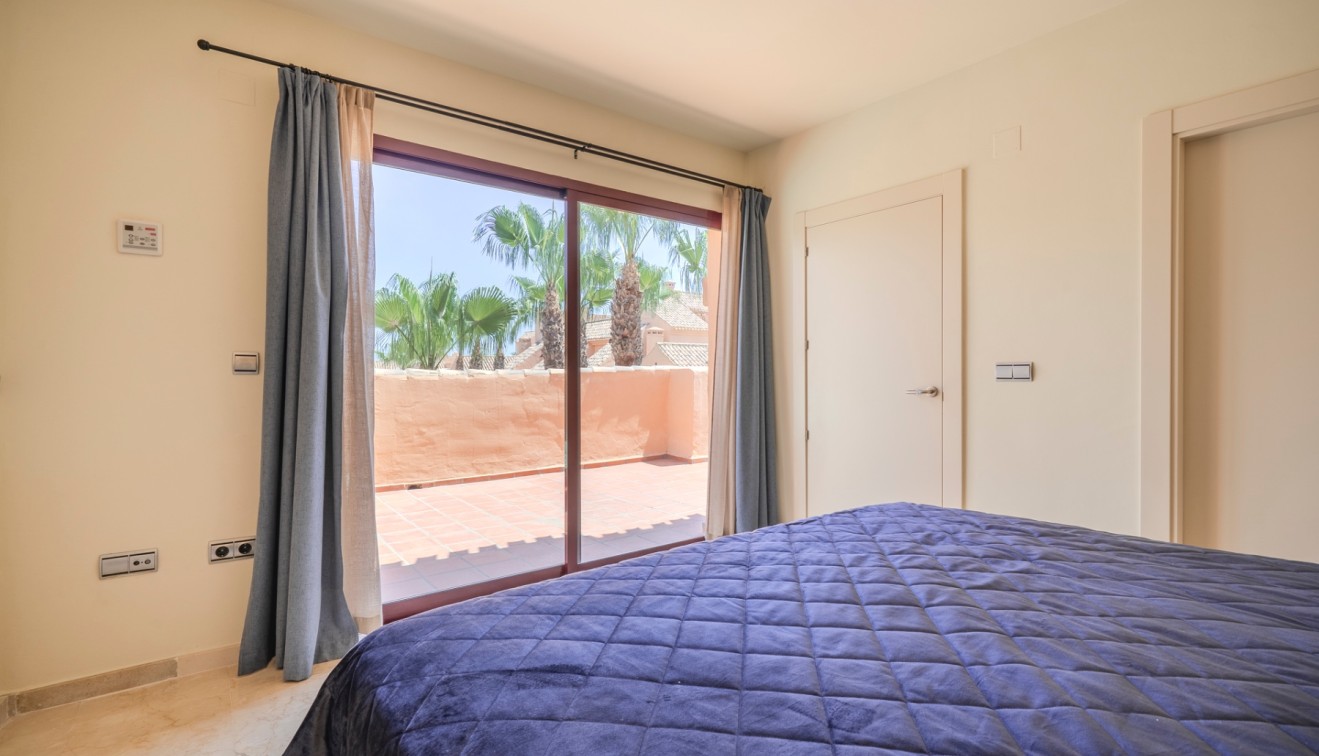 Verkoop - Duplex - Los Alcázares - Los Montesinos