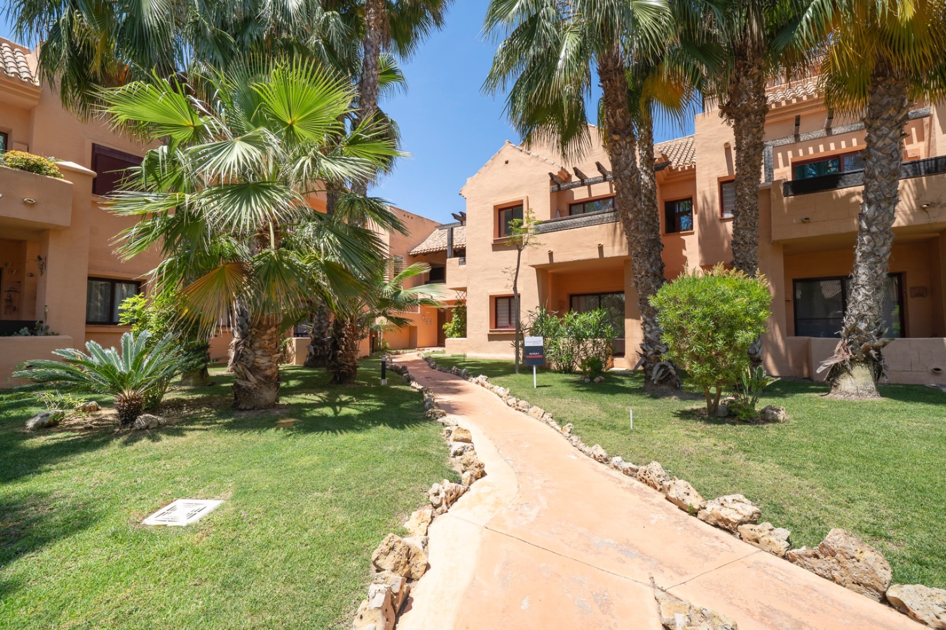 Verkoop - Duplex - Los Alcázares - Los Montesinos