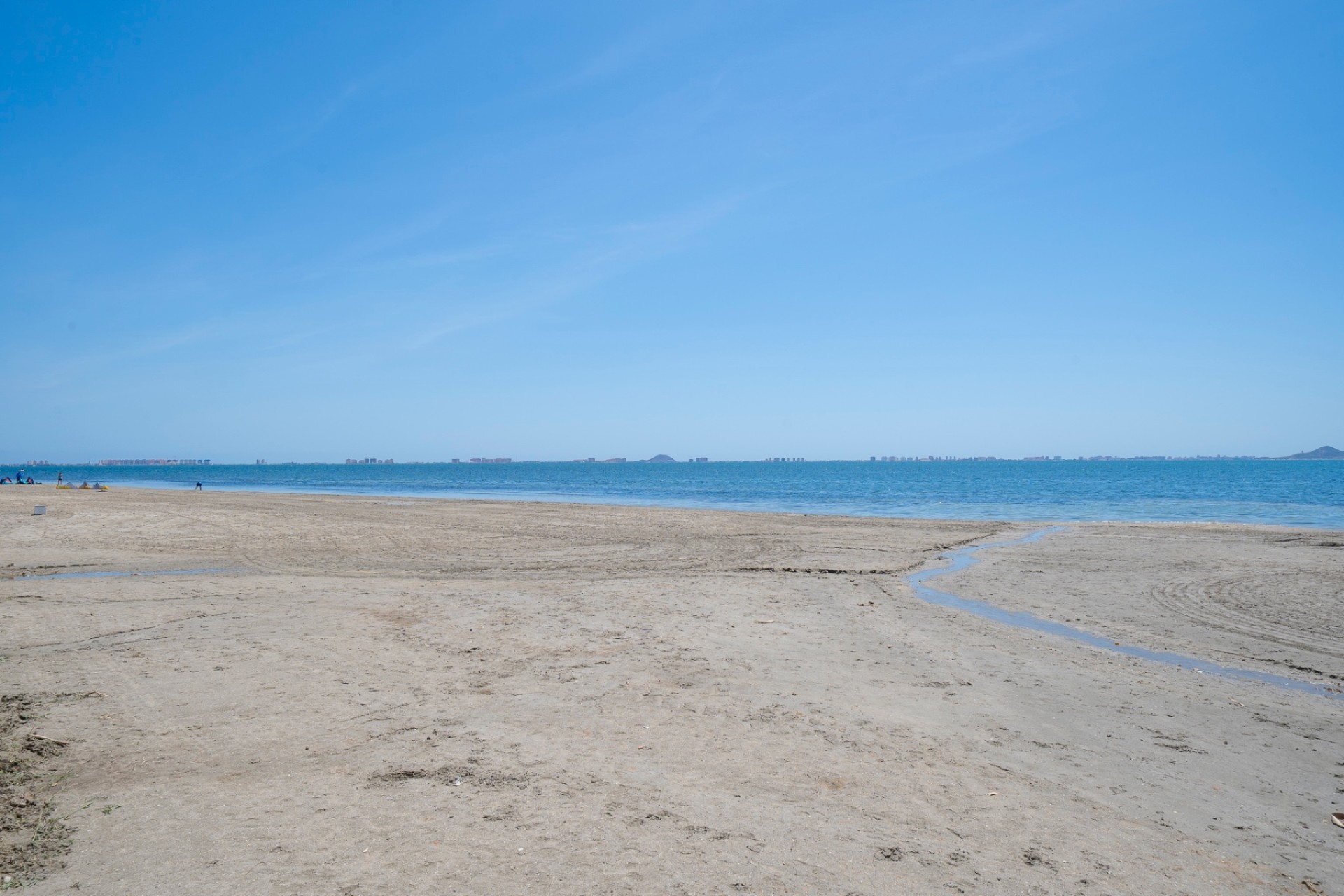 Verkoop - Duplex - Los Alcázares - Los Montesinos