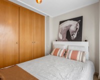 Verkoop - Flat - Alicante - Carolinas Bajas