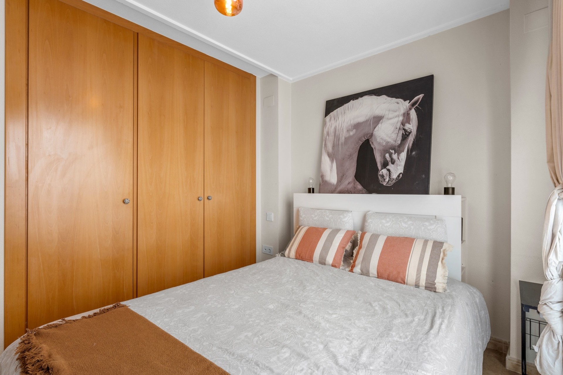 Verkoop - Flat - Alicante - Carolinas Bajas