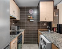 Verkoop - Flat - Alicante - Carolinas Bajas