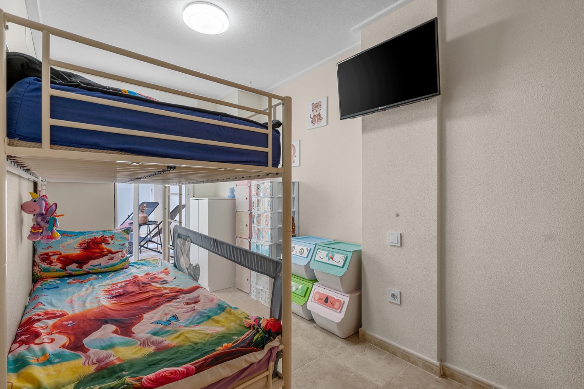 Verkoop - Flat - Alicante - Carolinas Bajas
