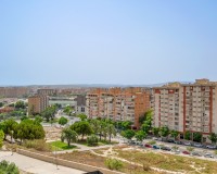 Verkoop - Flat - Alicante - San Agustín-PAU 2