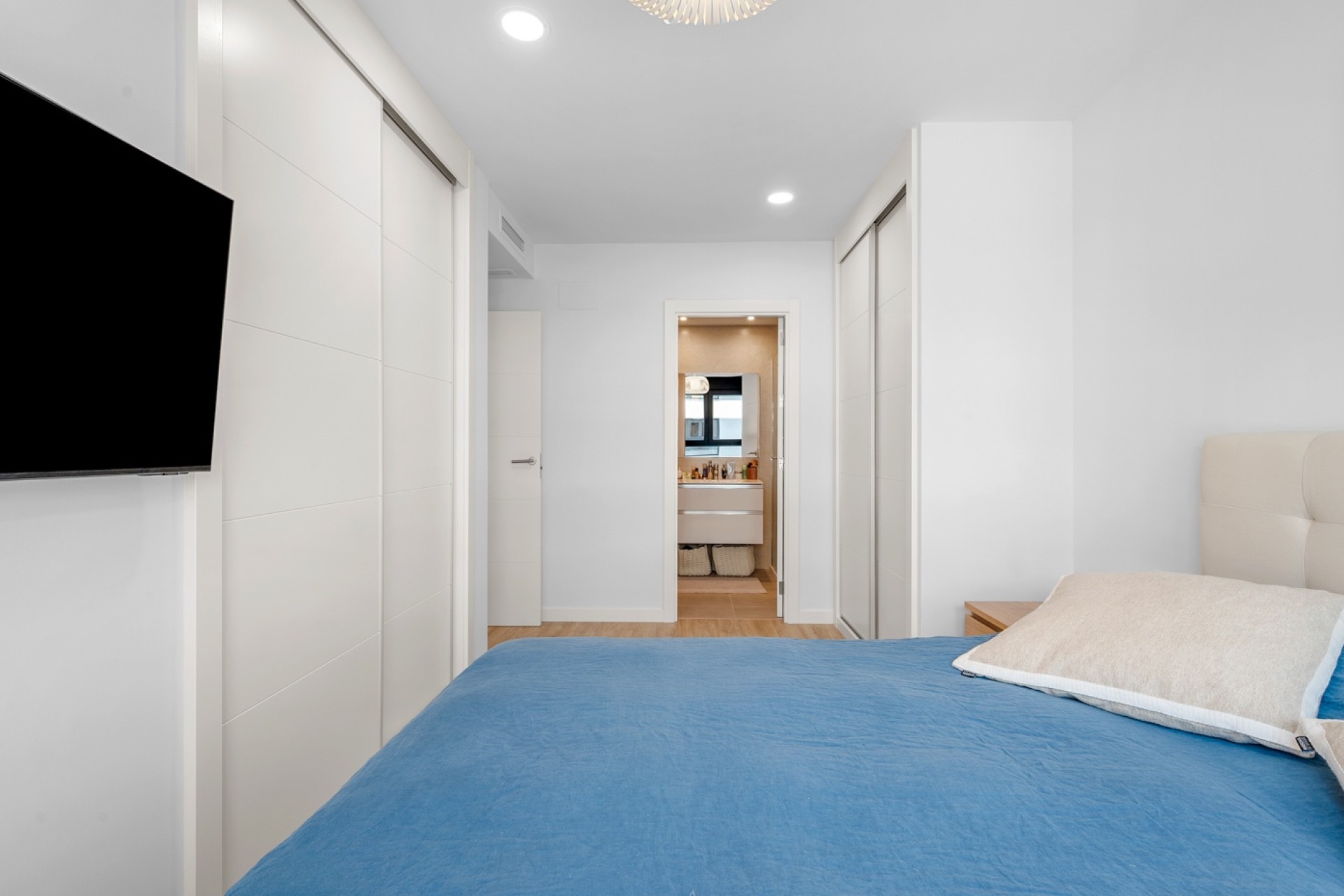 Verkoop - Flat - Alicante - San Agustín-PAU 2