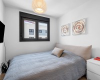 Verkoop - Flat - Alicante - San Agustín-PAU 2