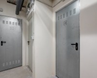 Verkoop - Flat - Alicante - San Agustín-PAU 2