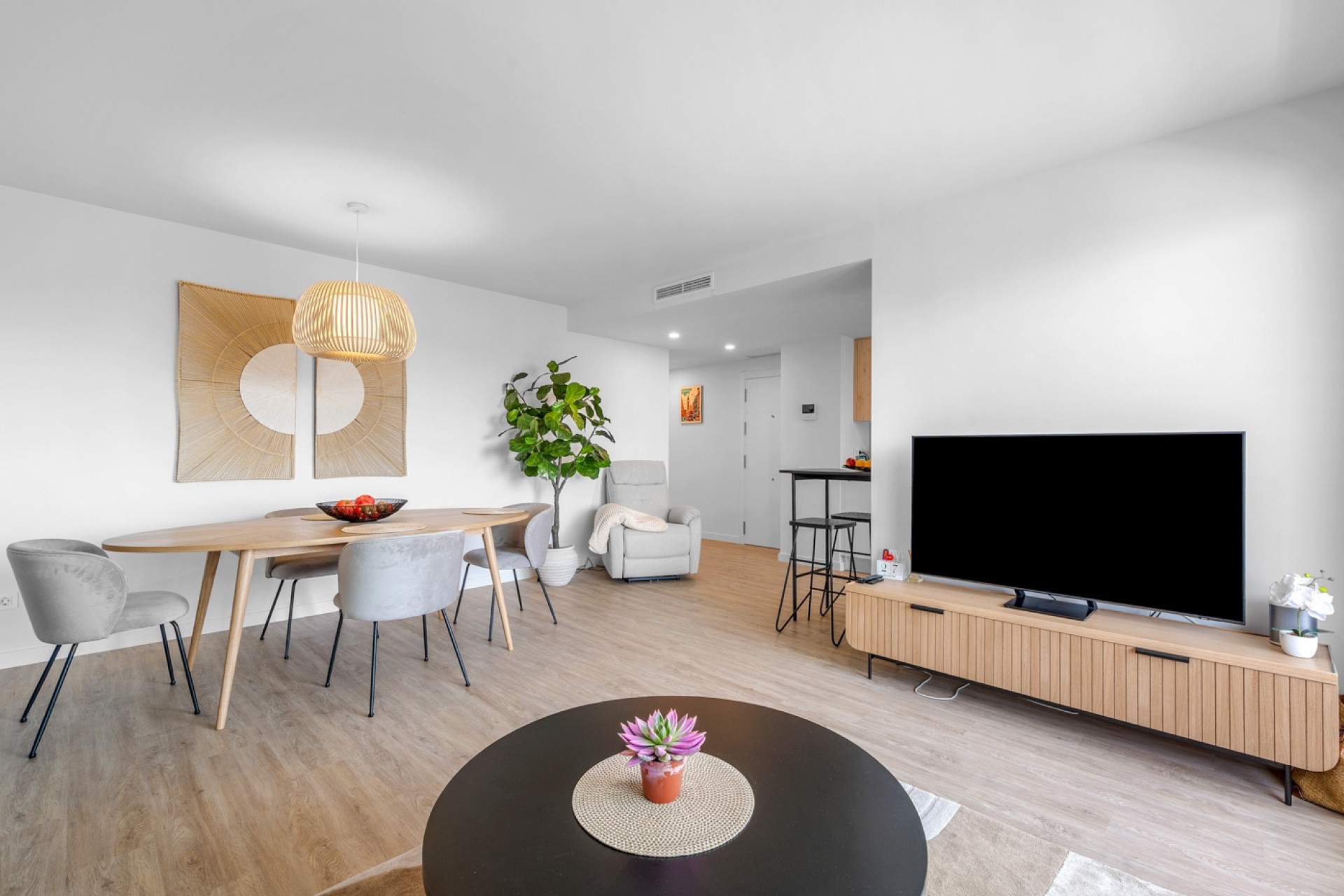 Verkoop - Flat - Alicante - San Agustín-PAU 2