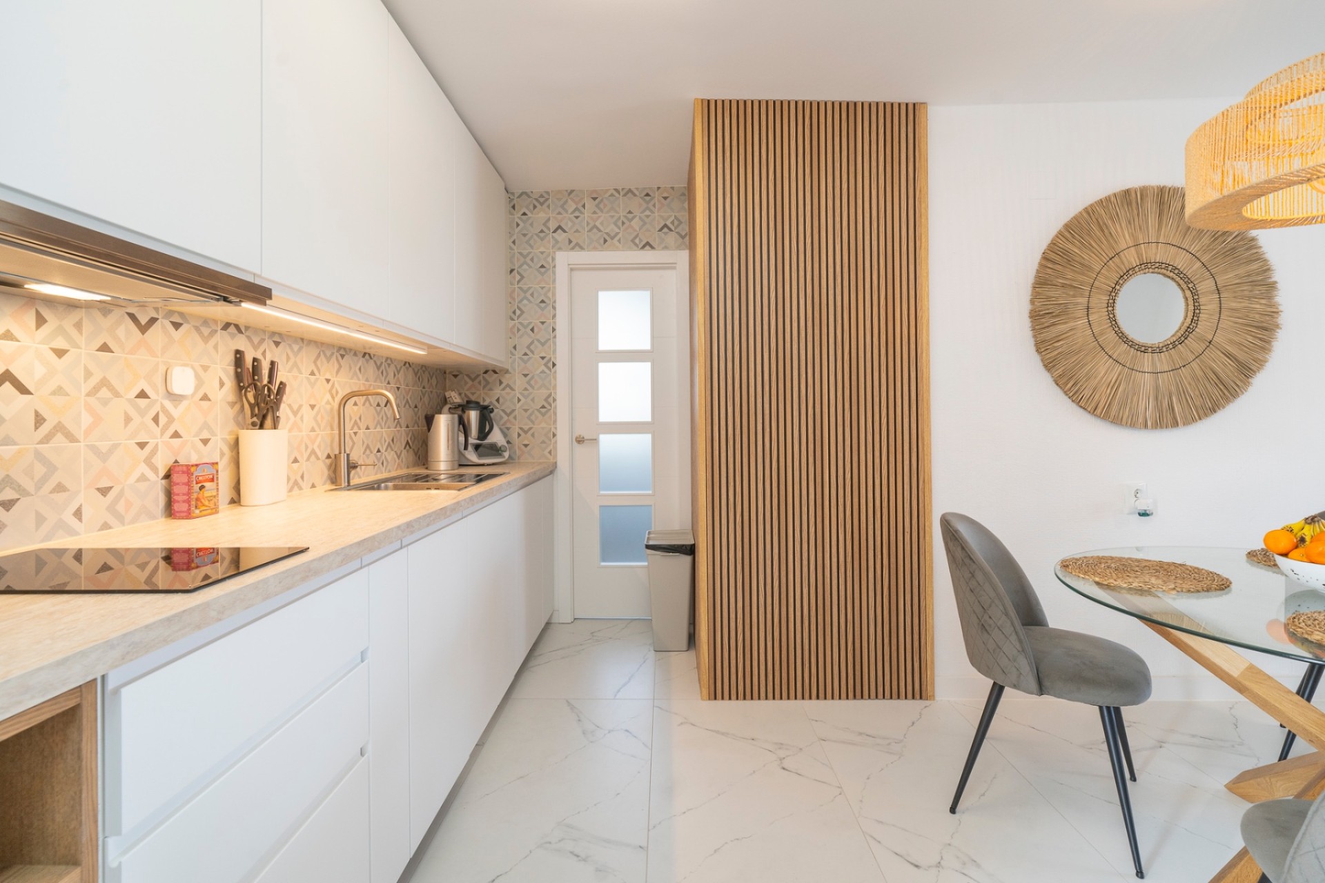 Verkoop - Flat - Orihuela costa - Playa Flamenca