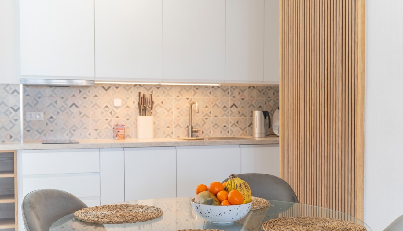 Verkoop - Flat - Orihuela costa - Playa Flamenca