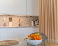 Verkoop - Flat - Orihuela costa - Playa Flamenca