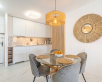 Verkoop - Flat - Orihuela costa - Playa Flamenca