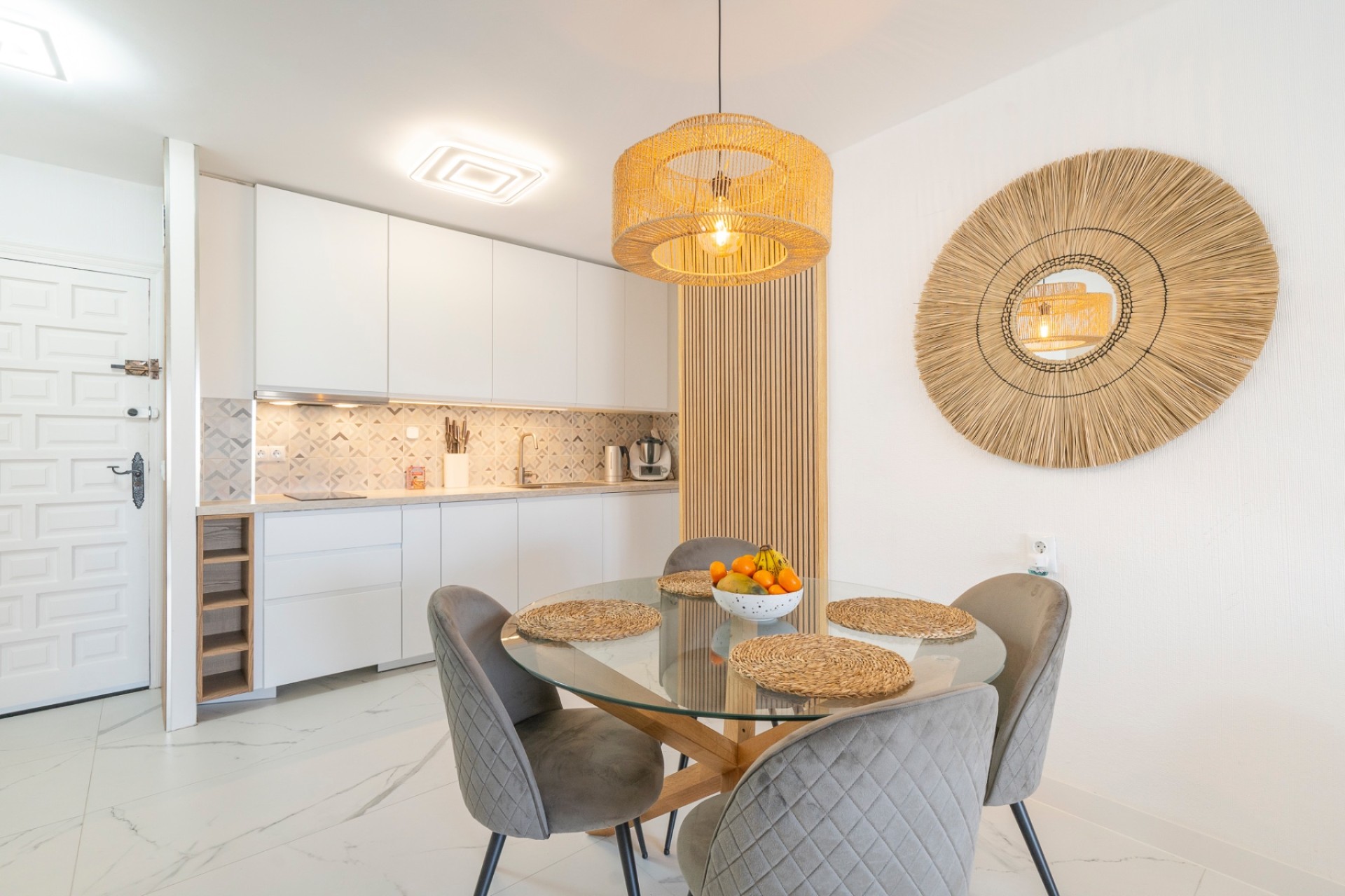 Verkoop - Flat - Orihuela costa - Playa Flamenca