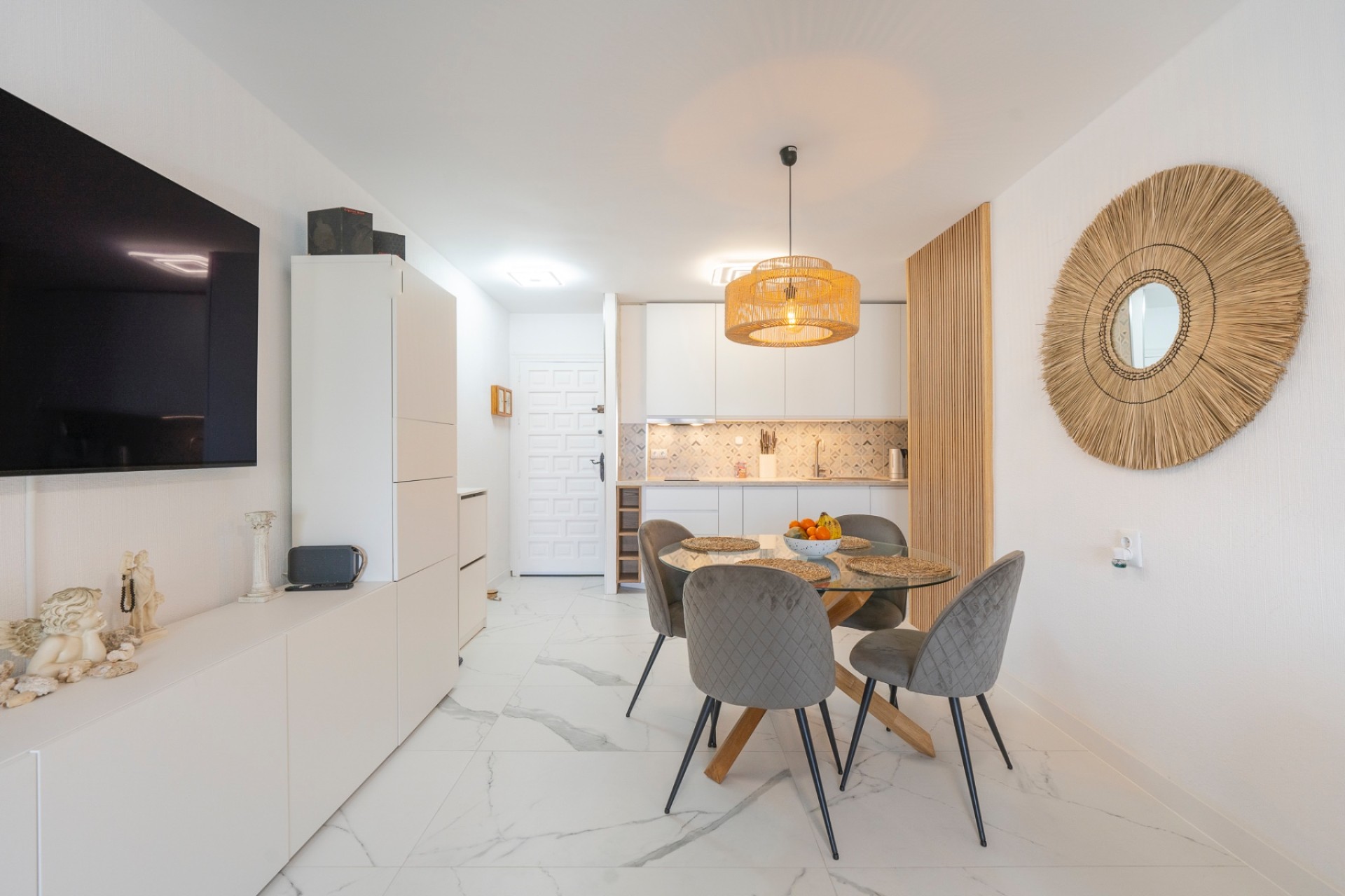 Verkoop - Flat - Orihuela costa - Playa Flamenca