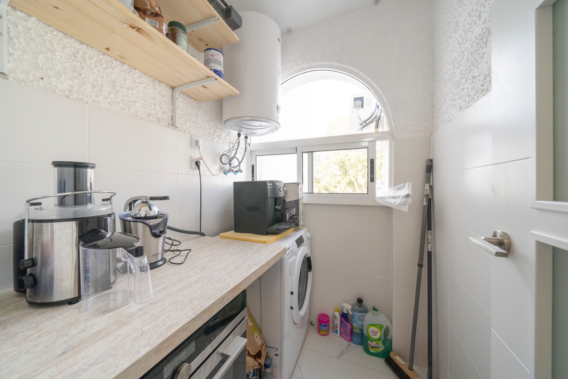 Verkoop - Flat - Orihuela costa - Playa Flamenca