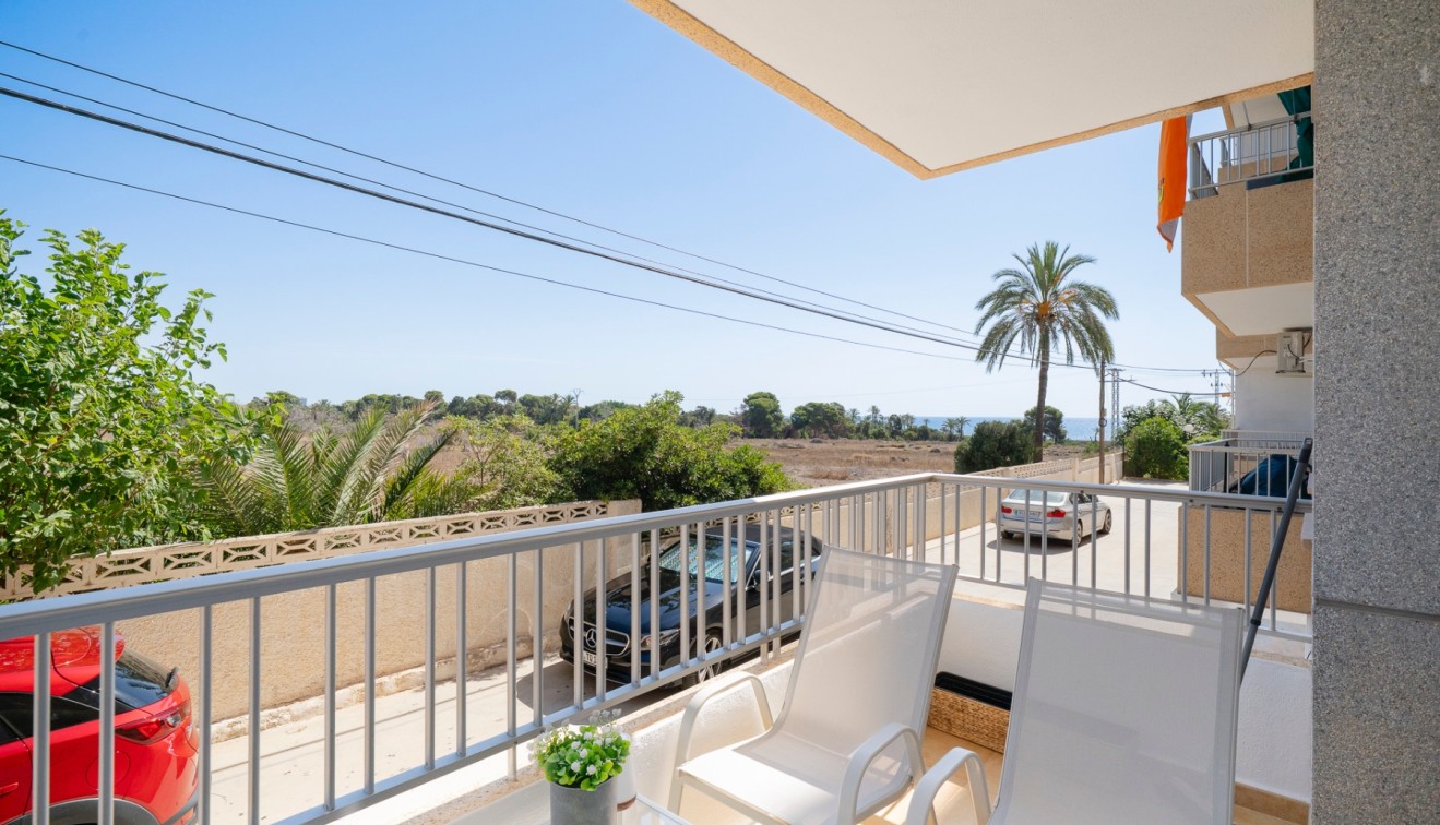 Verkoop - Flat - Orihuela costa - Punta Prima