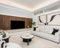 Verkoop - Ground floor apartment - Ciudad Quesada - Rojales