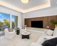 Verkoop - Ground floor apartment - Ciudad Quesada - Rojales