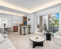 Verkoop - Ground floor apartment - Ciudad Quesada - Rojales