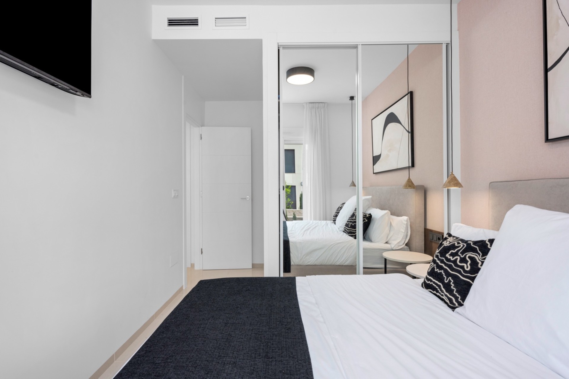 Verkoop - Ground floor apartment - Ciudad Quesada - Rojales