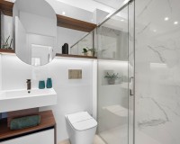 Verkoop - Ground floor apartment - Ciudad Quesada - Rojales