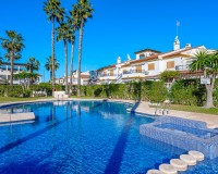 Verkoop - Ground floor apartment - Pilar de La Horadada - El Pilar de la Horadada