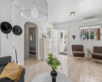 Verkoop - Ground floor apartment - Pilar de La Horadada - El Pilar de la Horadada