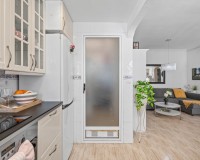 Verkoop - Ground floor apartment - Pilar de La Horadada - El Pilar de la Horadada